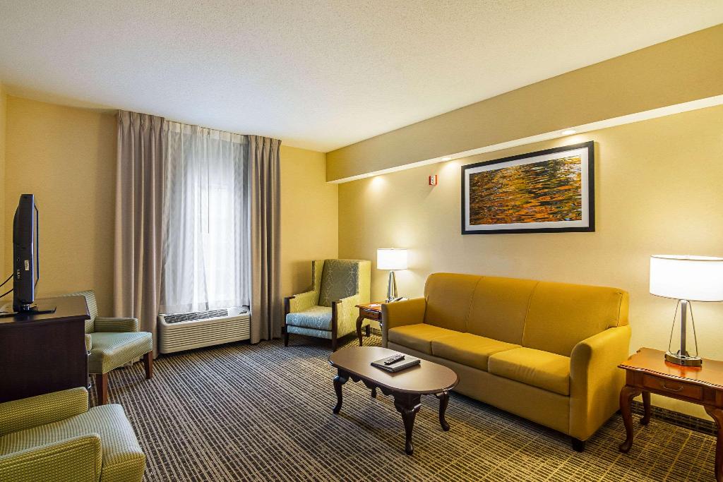Best Western of Crestview