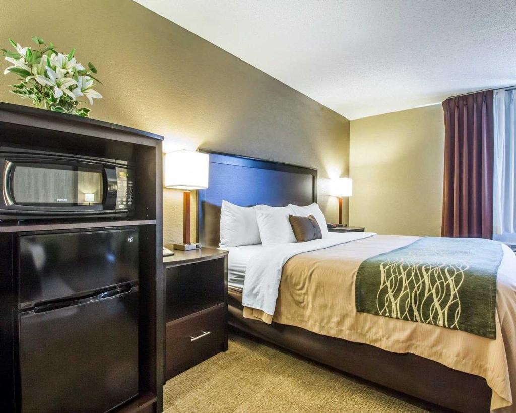 Quality Inn Harlan