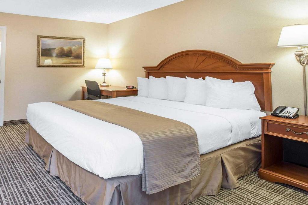 Quality Inn Carrollton Area