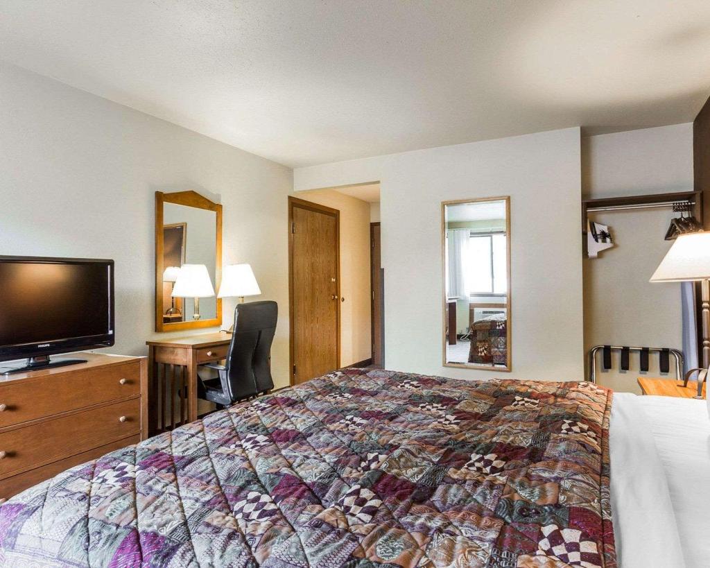 Quality Inn Pagosa Springs