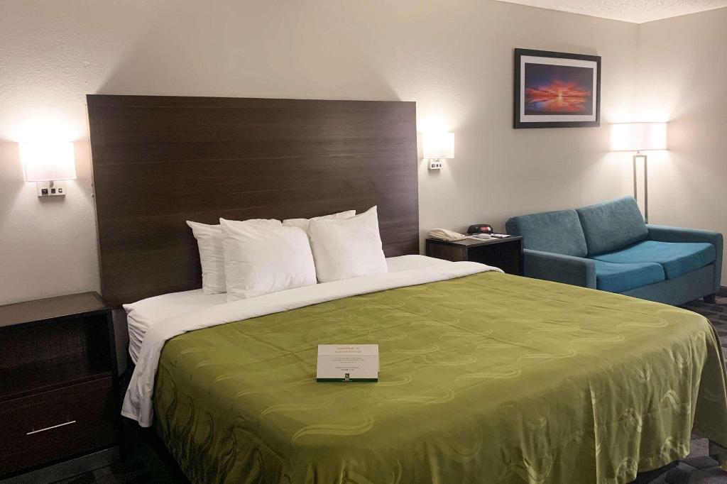 Quality Inn Hillsboro