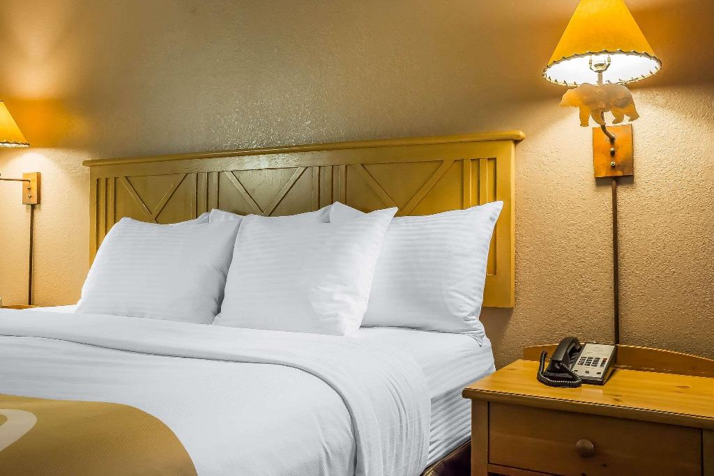 Quality Inn Pinetop Lakeside