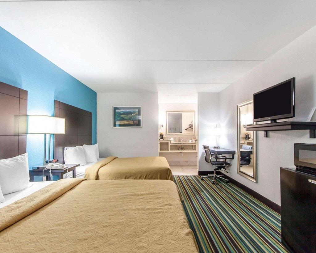 Quality Inn & Suites