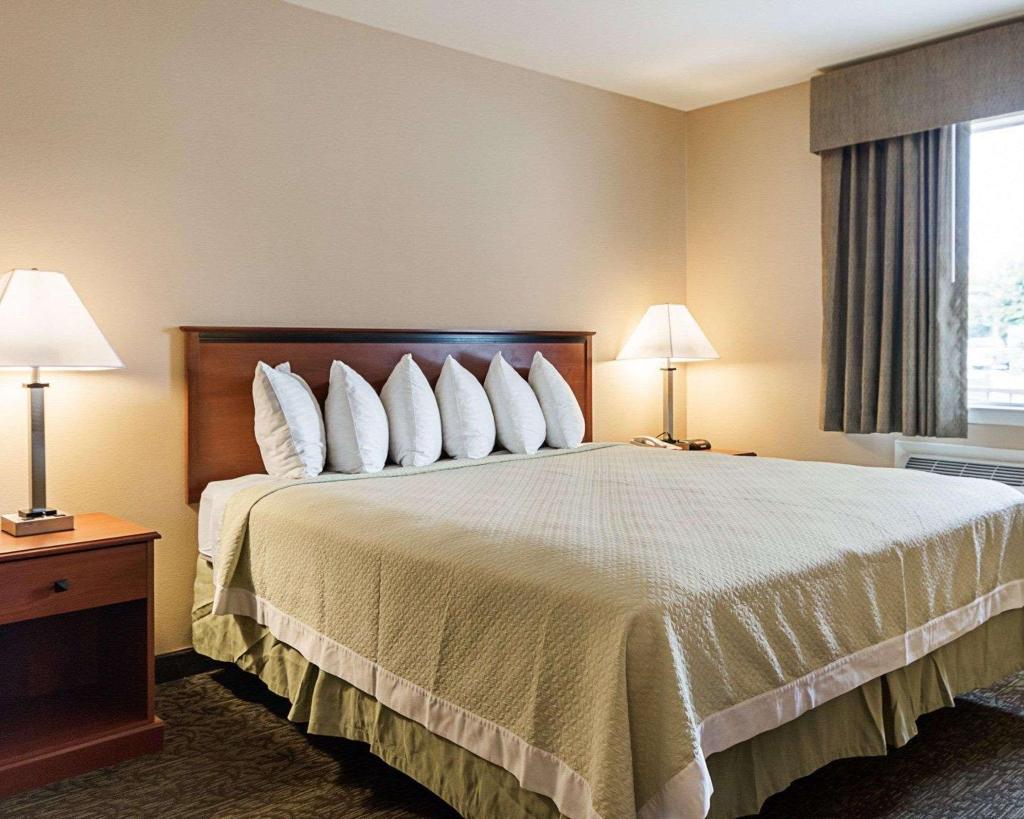 Rodeway Inn Junction