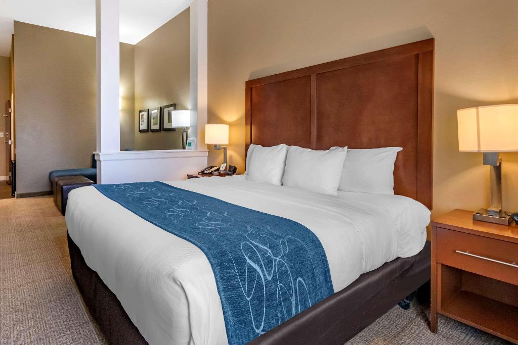 Comfort Suites Bozeman