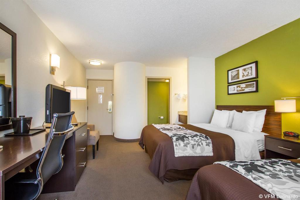 Sleep Inn en Grand Island