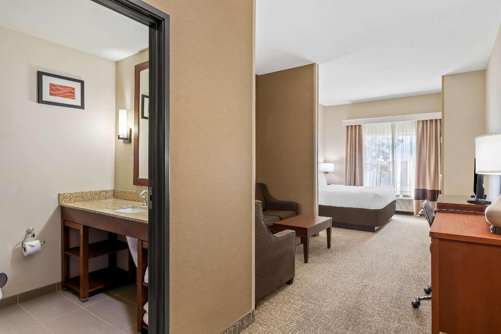 Comfort Inn & Suites Hermiston