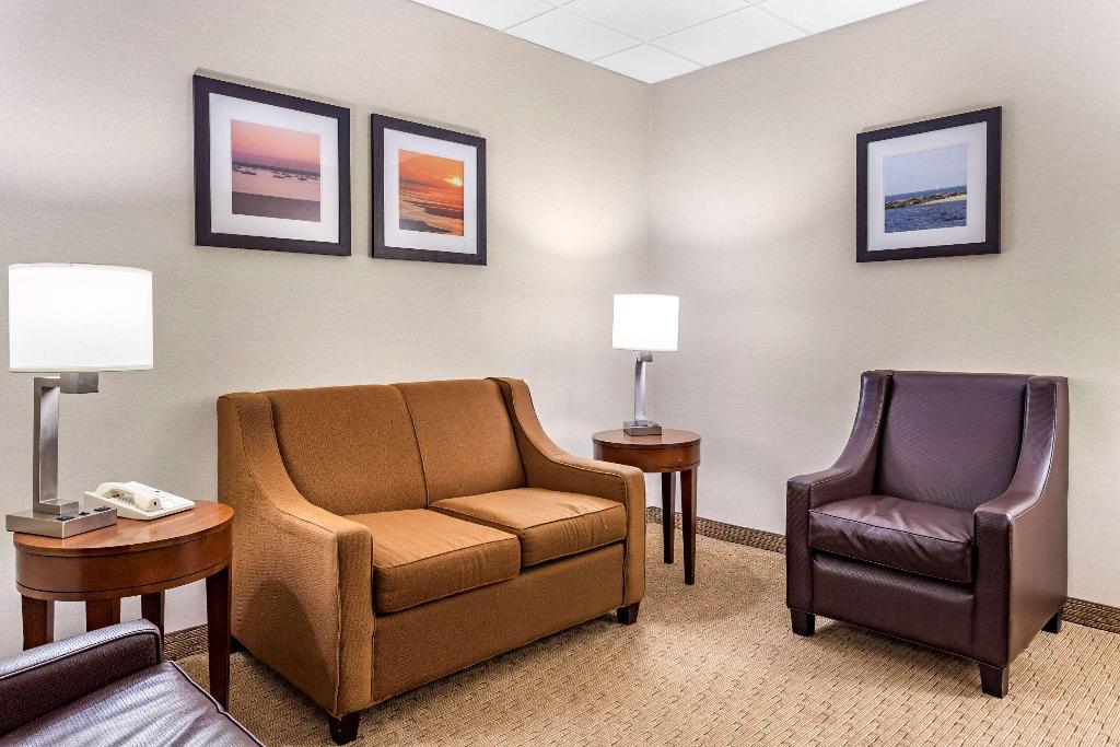 Comfort Inn Syosset-Long Island