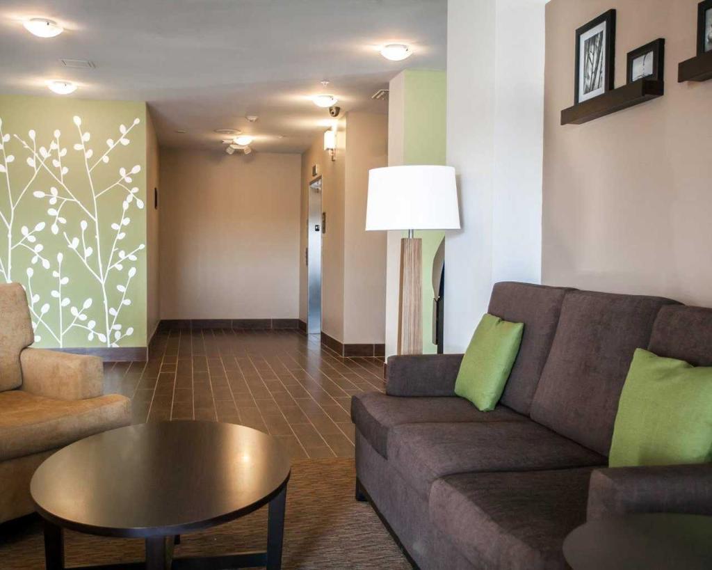 Sleep Inn & Suites Gulfport