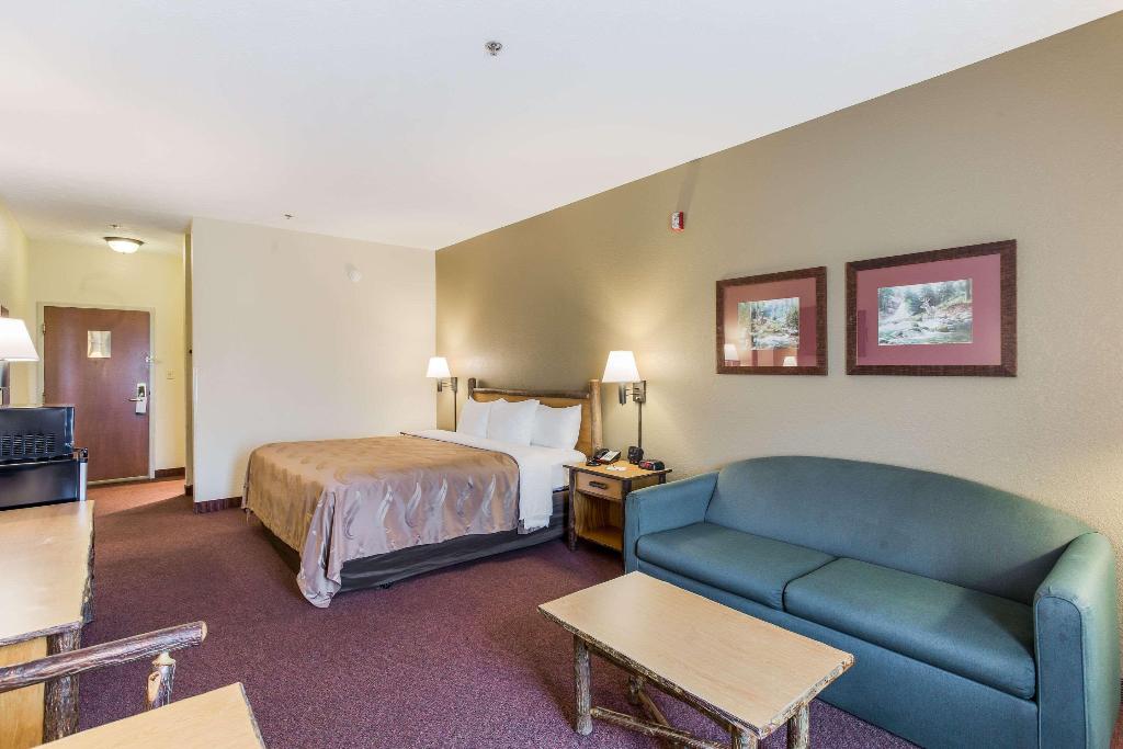 Quality Inn & Suites