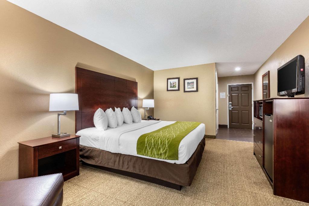 Comfort Inn US Hwy 80