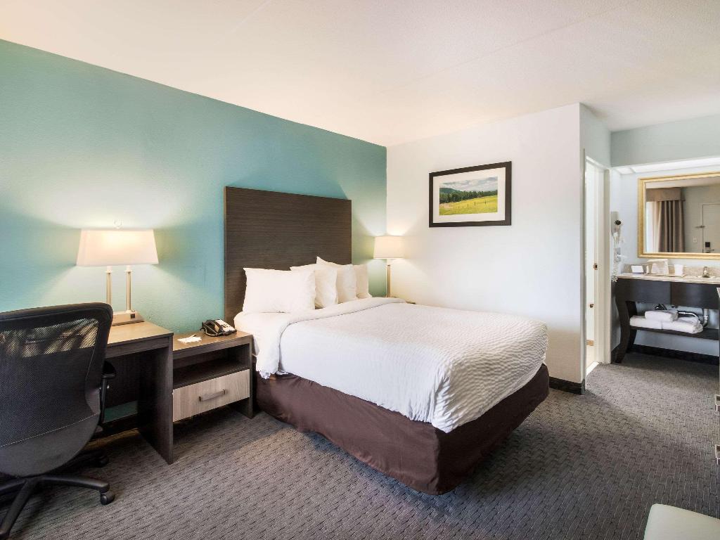Clarion Inn Cleveland