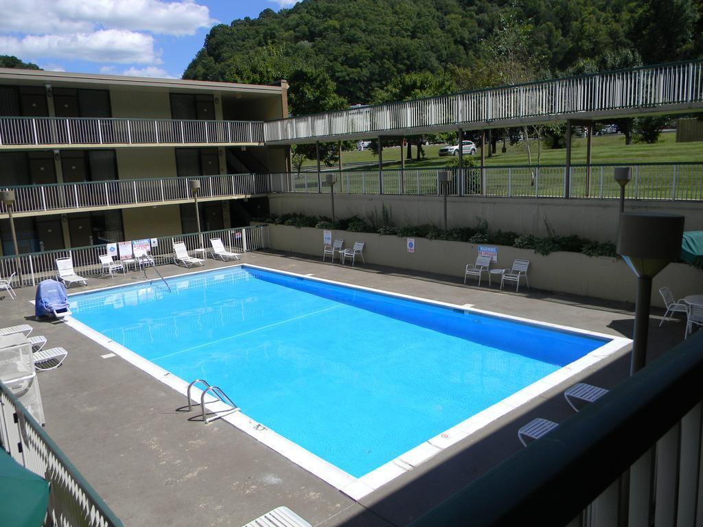 Quality Inn Prestonsburg en Prestonsburg area