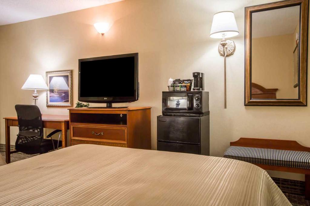 Quality Inn LaGrange