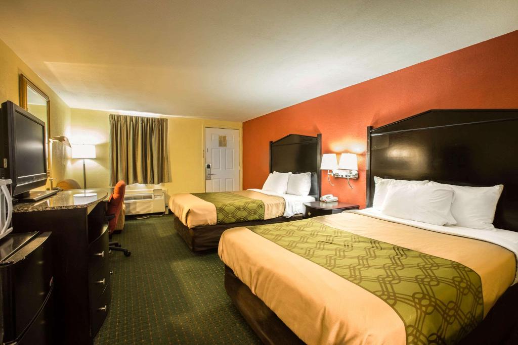 Econo Lodge Kingsport