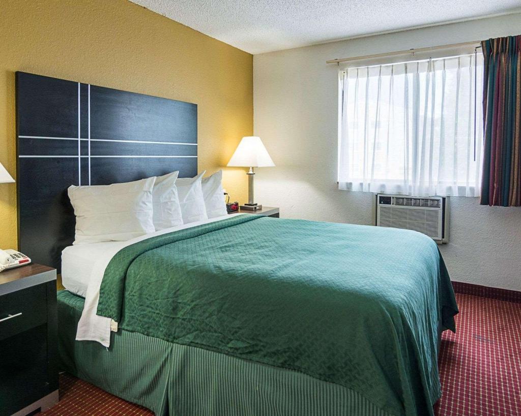 Quality Inn Chesapeake