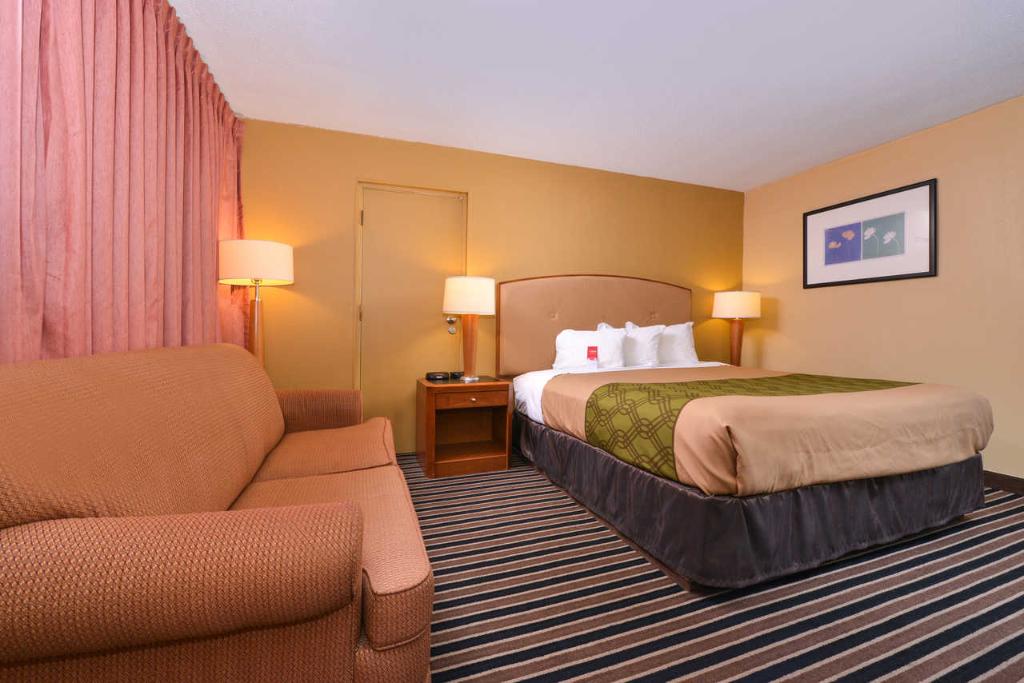 Amerivu Inn Suites Gilbertsville