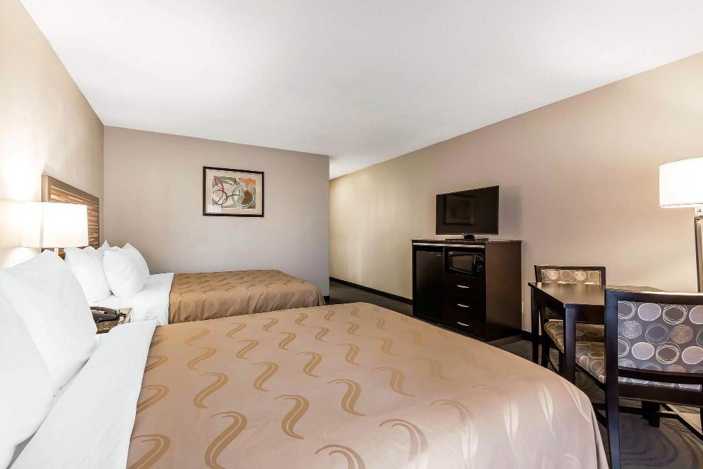 Quality Inn Fallbrook
