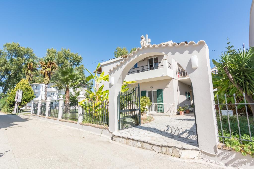 Hotel Cavos Beach House, Griechenland, Kávos. Großes 2