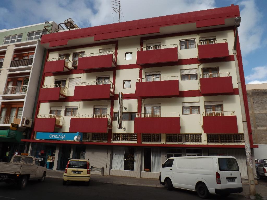 Hotel Apart Hotel Avenida, Kap Verde, Mindelo. Großes 10