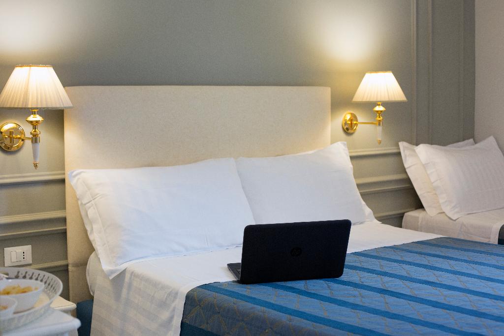 Hotel Ruins B&B, Italien, Ercolano. Großes 1