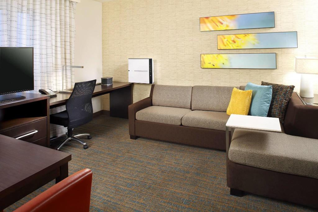 Residence Inn Orlando Lake Nona