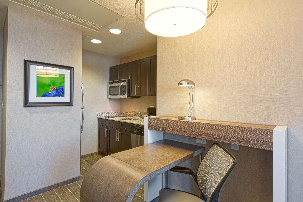 Homewood Suites by Hilton Houston Downtown