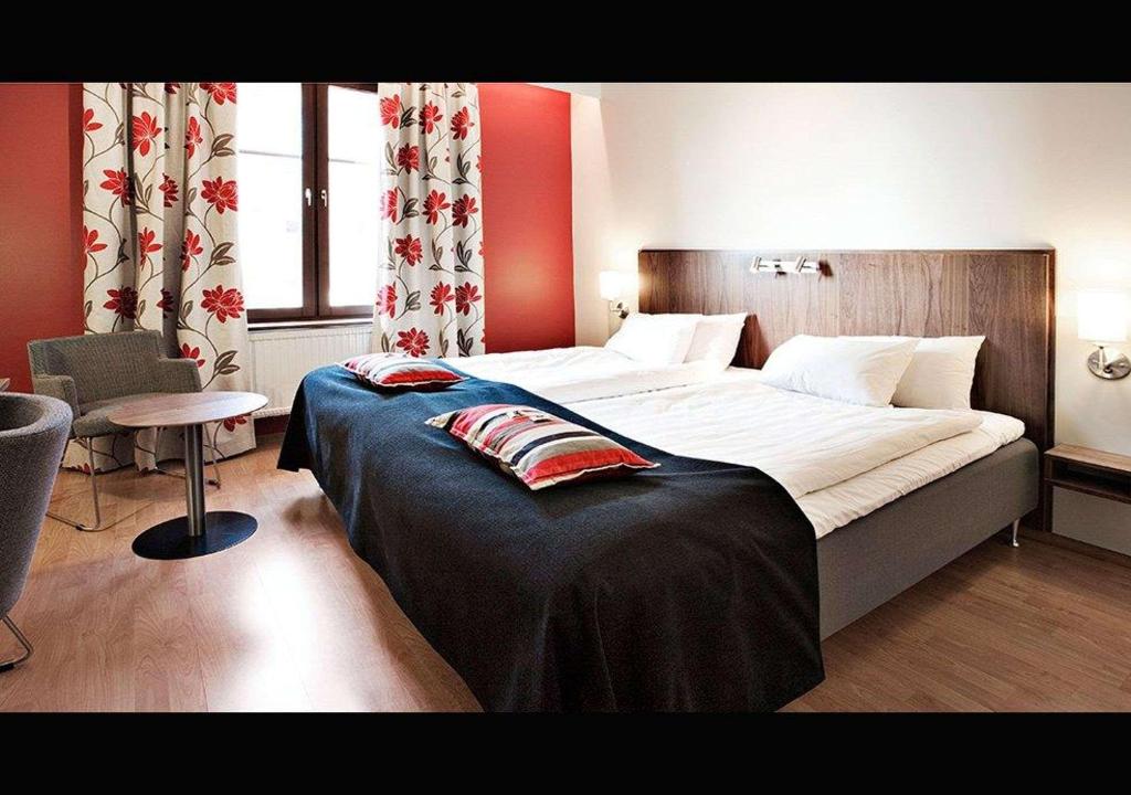 Home Hotel Kung Oscar