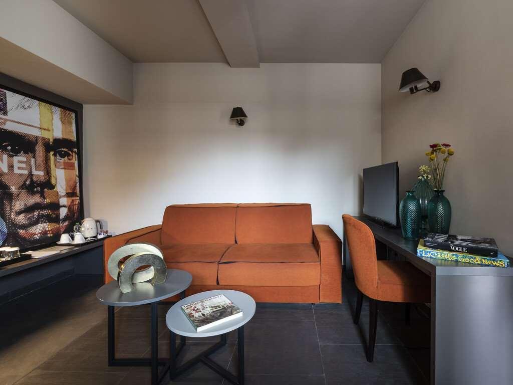 Nemi Hotel