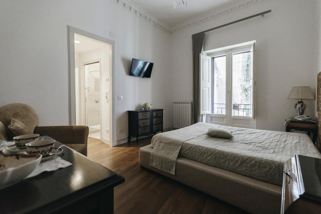 Hotel B&B Palazzo del Teatro, Italien, Agrigent. Großes 2