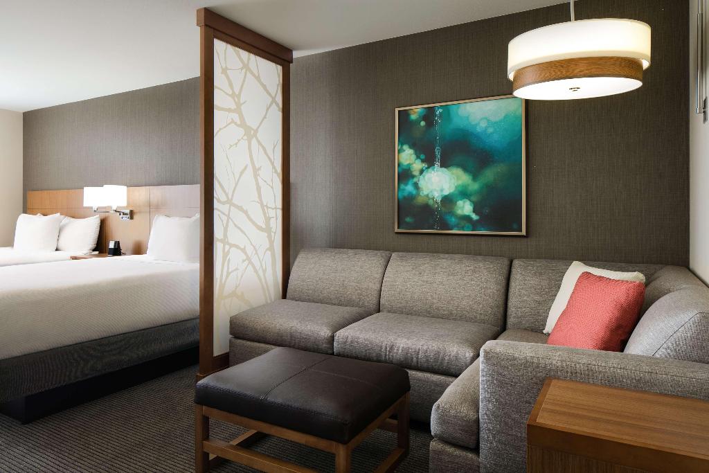 Hyatt Place Kansas City/Lenexa
