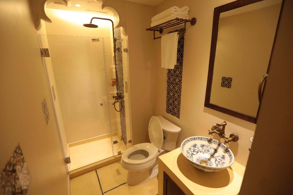 Hotel Dewan Bangkok, Thailand, Bangkok. Großes 2