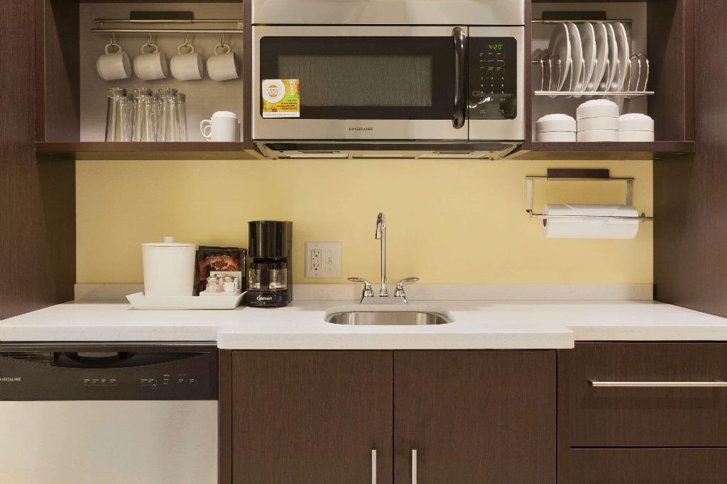 Home2 Suites by Hilton Oklahoma City South