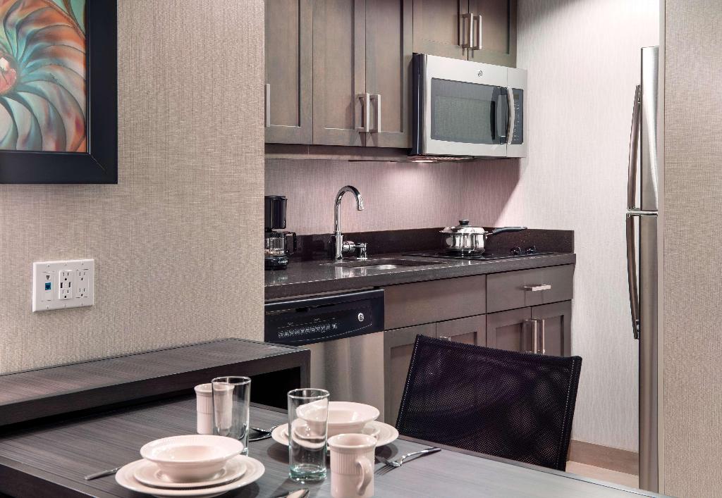 Homewood Suites by Hilton Aliso Viejo-Laguna Beach