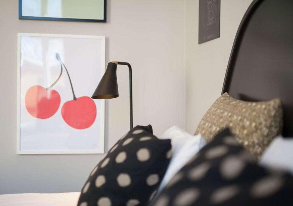 Home Hotel Borgen