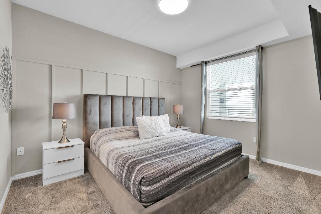 Storey Lake Resort Homes, Townhomes & Condos