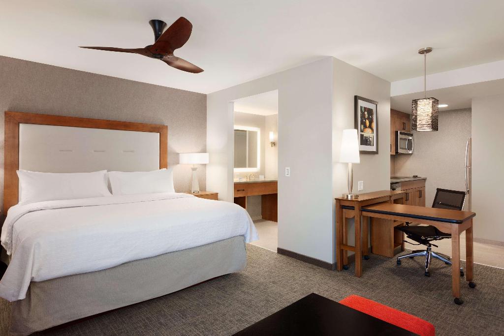 Homewood Suites by Hilton Syracuse - Carrier Circl
