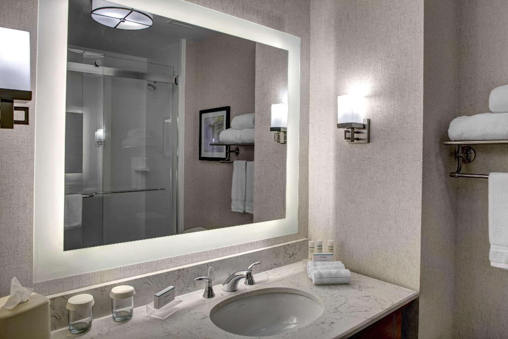 Homewood Suites by Hilton Richmond-Downtown