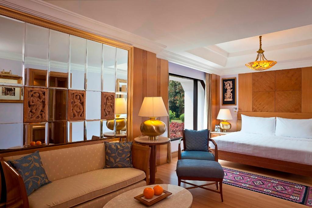Trident Bhubaneswar