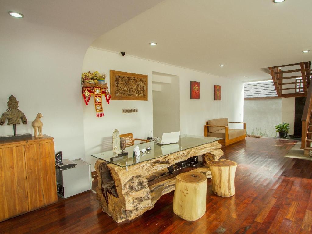 Hotel Delu Villas And Suites, Indonesien, Seminyak. Großes 2
