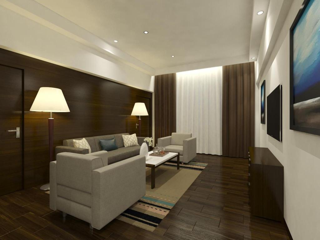 Regenta Central Hestia Dahej