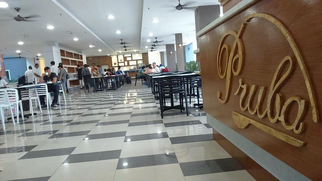 Temasek Hotel Melaka