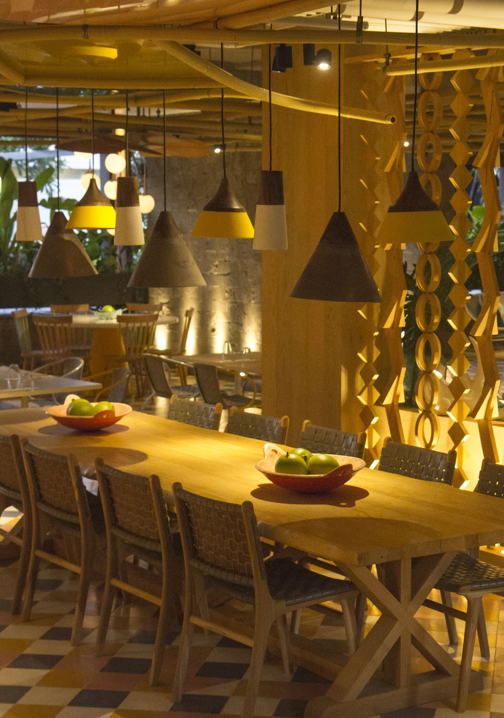 Hotel Tijili Seminyak, Indonesien, Seminyak. Großes 2