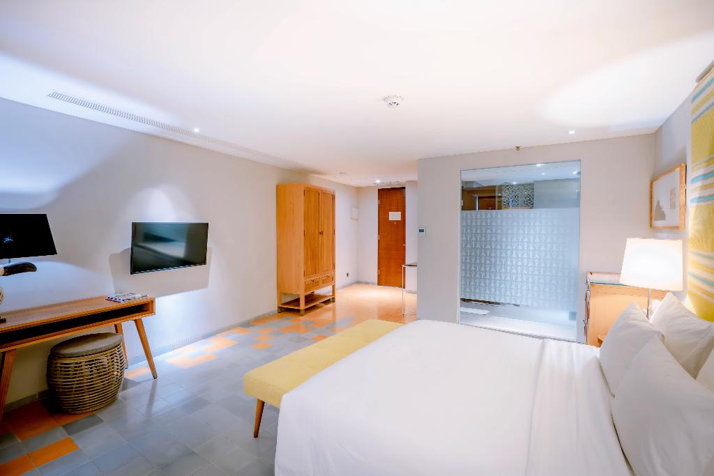 Tijili Seminyak