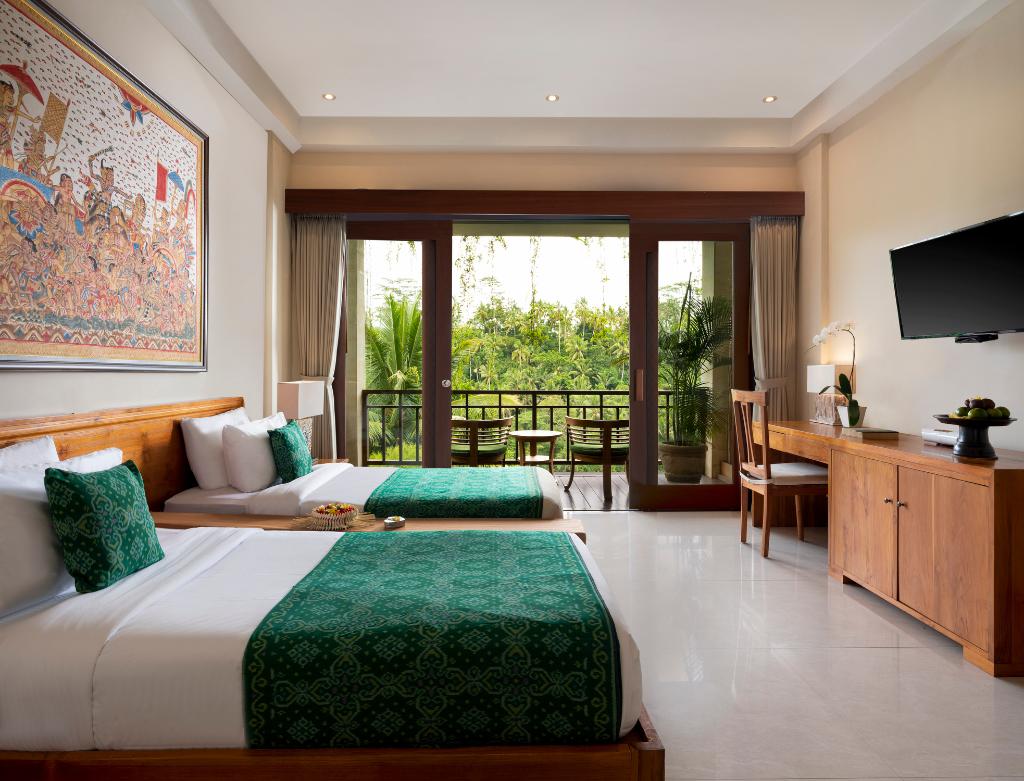 Jannata Resort And Spa