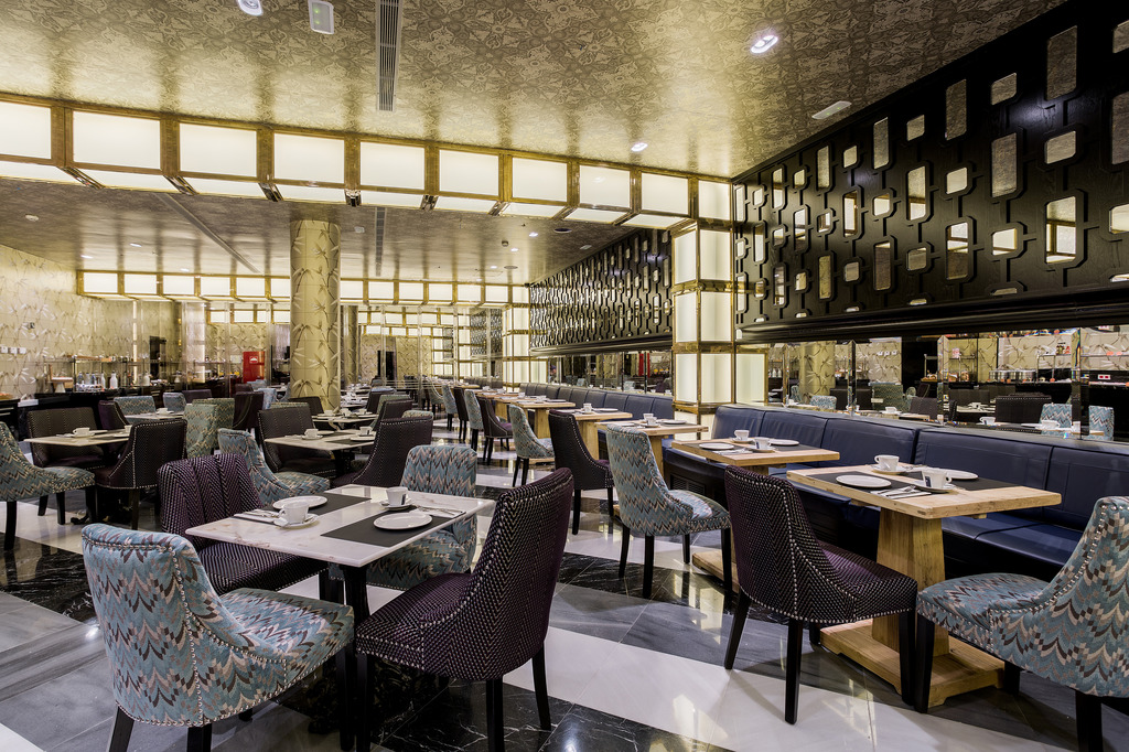 Hotel Room Mate Anna, Barcelona, Spanien, Barcelona. Großes 2