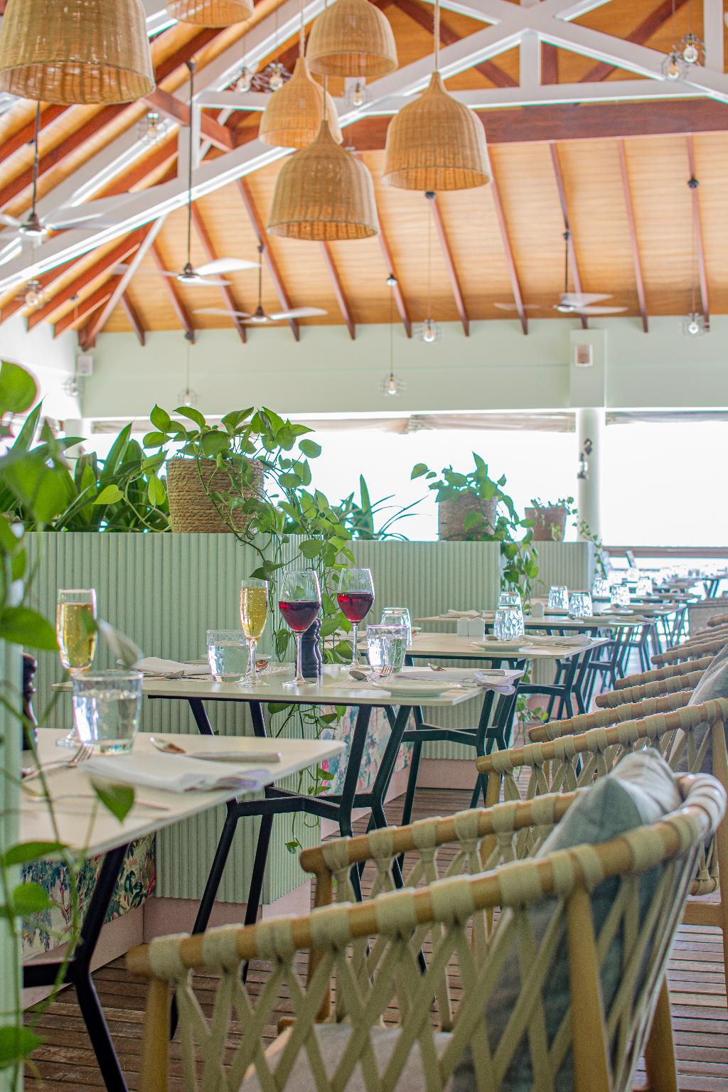 Hotel Malahini Kuda Bandos, Malediven, Bandos. Großes 2