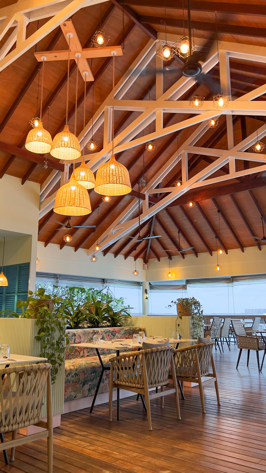 Hotel Malahini Kuda Bandos, Malediven, Bandos. Großes 2