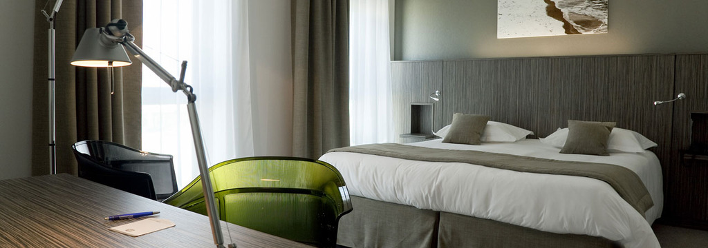 Hôtel Mercure Saint-Malo Balmoral