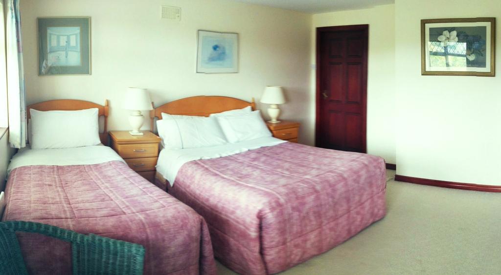 Doogarry House B&B